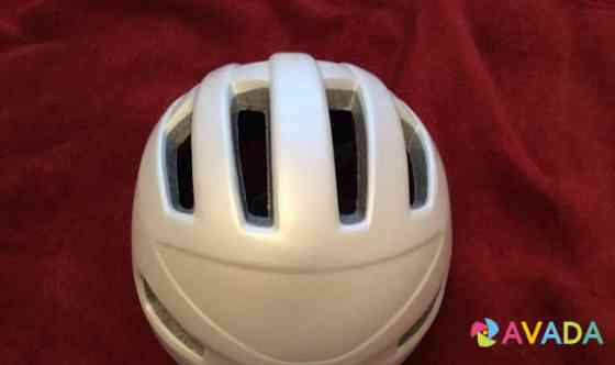Велошлем btwin, шлем, велосипедный шлем Moscow