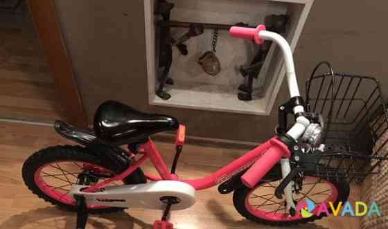 Велосипед детский Nizhniy Tagil