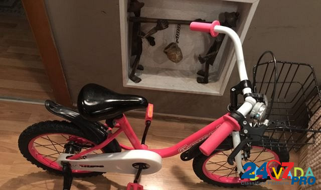 Велосипед детский Нижний Тагил - изображение 2