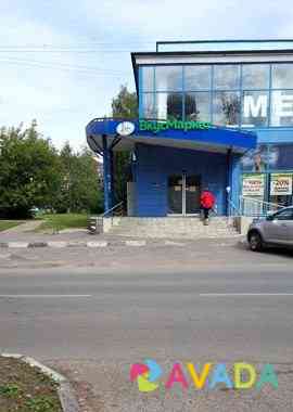 Продавец продовольственных товаров Dubna