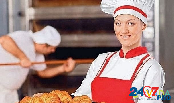 Пекарь Балашиха - изображение 1