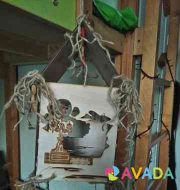 Кормушка для птиц Интерьерная -можно Светил Krasnoyarsk