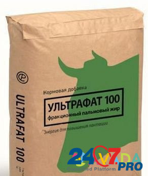 Пальмовый жир "Ультрафат 100" Chekhov - photo 1