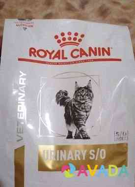 Royal Canin Urinary S/O 1,5 кг Астрахань