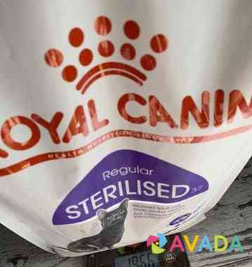 Сухой корм royal canin sterilised 37 для взрослых Ulyanovsk