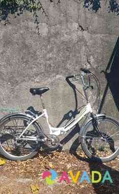 Велосипед Tuapse