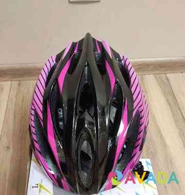 Велосипедный шлем Khimki