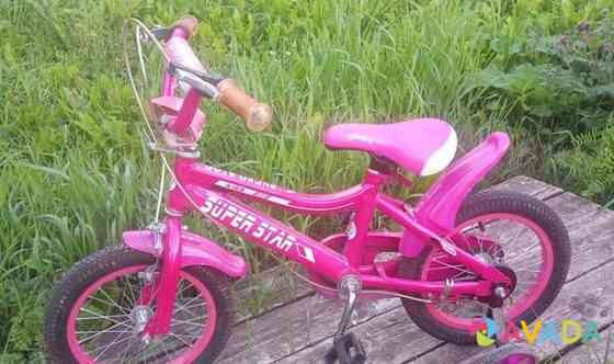 Велосипед детский Rezh
