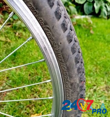 Велосипед диаметр 20 Углич - изображение 6
