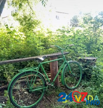 Велосипед Десна Lebedyan' - photo 4