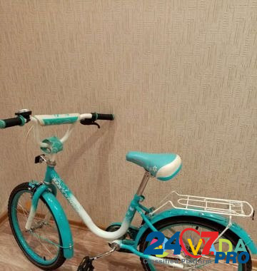Велосипед детский б/у Tol'yatti - photo 2
