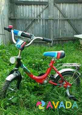 Продам детский велосипед Sharypovo