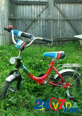 Продам детский велосипед Шарыпово - изображение 3