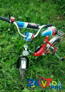 Продам детский велосипед Шарыпово - изображение 2