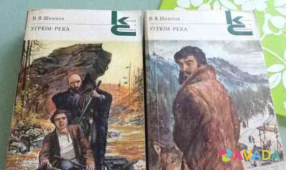 Книги Bryanskoye