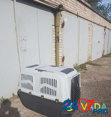 Переноска для собак размер XL Krasnoyarsk - photo 2