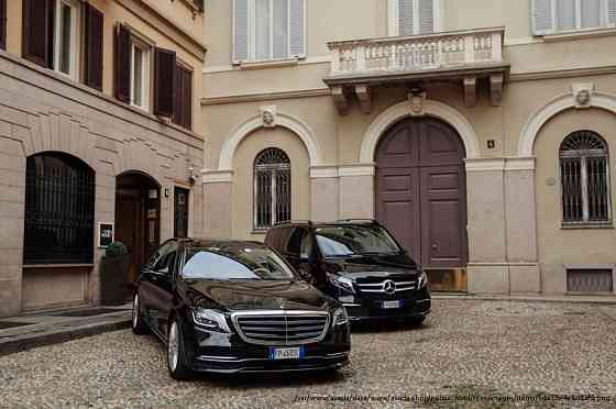 Elite Royal Cars Milan