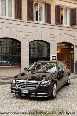 Elite Royal Cars Milan