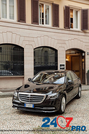 Elite Royal Cars Милан - изображение 4