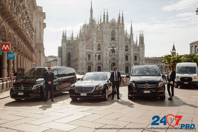Elite Royal Cars Милан - изображение 6