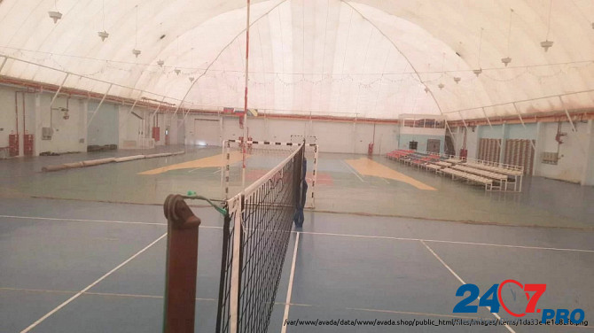 Большой теннис как вид спорта Yeysk - photo 6