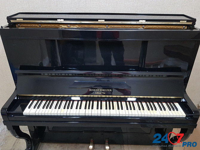 Выкуп пианино, роялей зарубежных производителей Moscow - photo 3