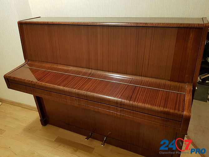 Выкуп пианино, роялей зарубежных производителей Москва - изображение 1
