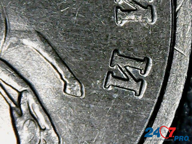 5 копеек 2002 без буквы монетного двора, очень редкая разновидность. Bataysk - photo 3