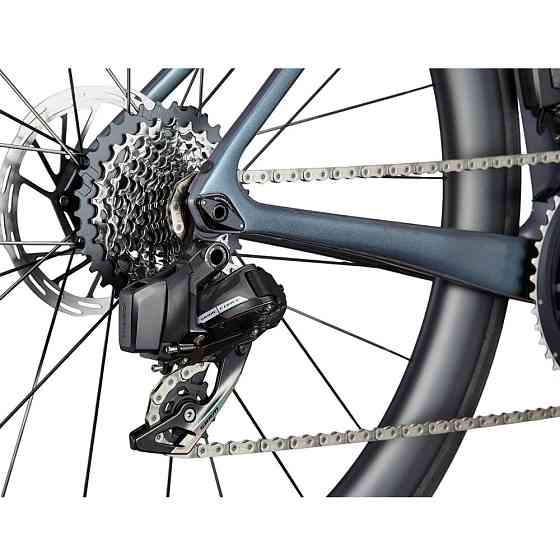 2023 Cannondalle SuperSix EVO 1 Road Bike (WAREHOUSEBIKE) Mamedkala