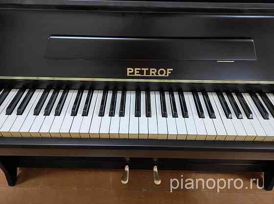 Пианино и рояли от ведущих мировых производителей Moscow