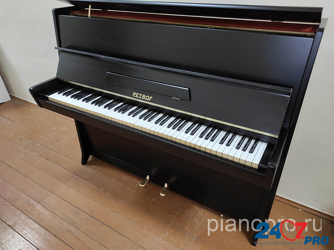 Пианино и рояли от ведущих мировых производителей Moscow - photo 5