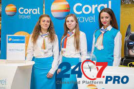 Coral Travel Kazan Павлюхина 114 Kazan' - photo 2