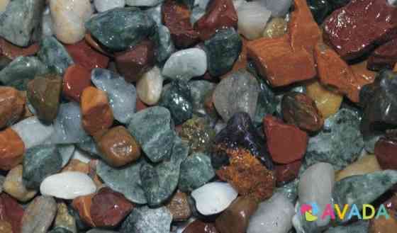 Грунт из природного камня Volgograd