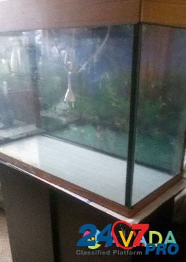 Продается аквариум Ступино - изображение 1