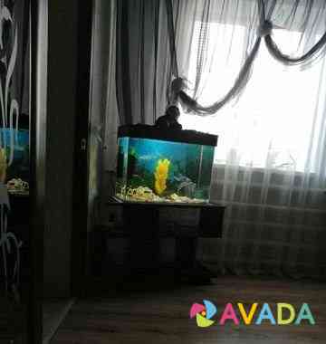Продам аквариум Krasnyy Sulin