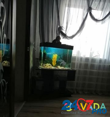 Продам аквариум Krasnyy Sulin - photo 2