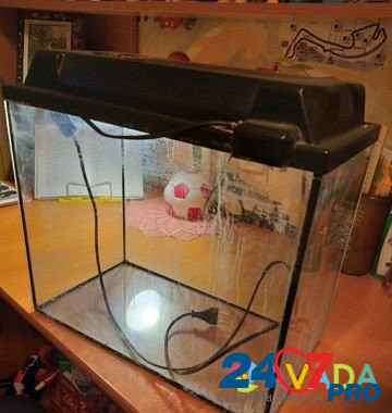 Продам аквариум Караваево - изображение 2