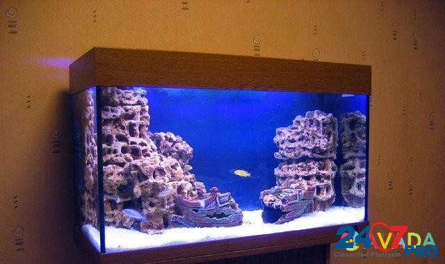 Продам аквариумы готовые и на заказ Krasnoyarsk - photo 2