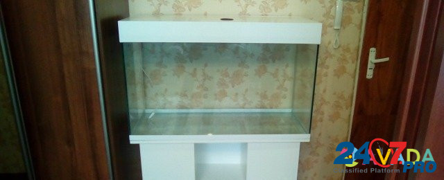 Продам аквариумы готовые и на заказ Krasnoyarsk - photo 5