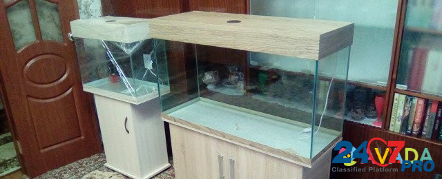 Продам аквариумы готовые и на заказ Krasnoyarsk - photo 7