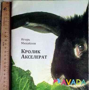 Пособие по разведению кроликов Иваново