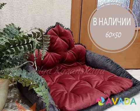 Лежак для домашнего питомца Staryy Oskol