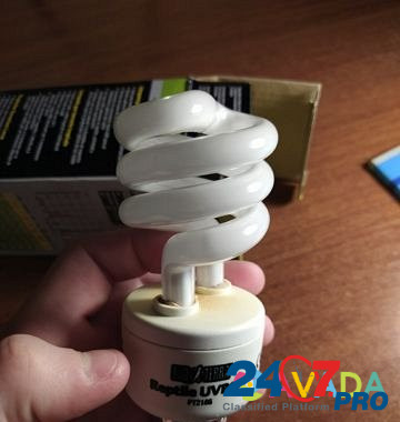 Лампа энергосберегающая Iksha - photo 2