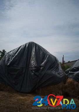 Палатки для укрытия сена Kanash - photo 2