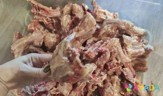 Мясокостный фарш-паштет для ваших питомцев Taganrog