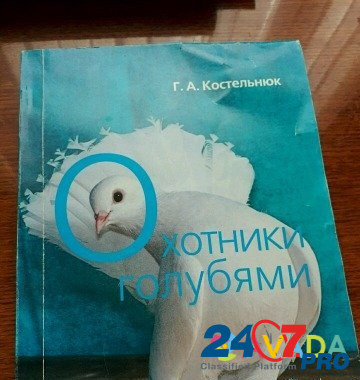 Голуби и все о голубях Kopeysk - photo 2