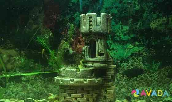 Продам аквариум Волгоград