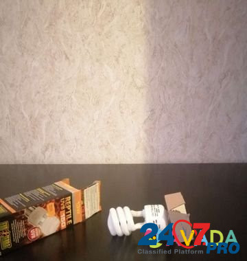 Лампа для террариума Petrozavodsk - photo 2