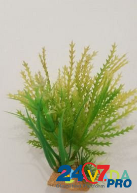Растения для аквариума пластиковые Ufa - photo 2