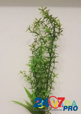 Растения для аквариума пластиковые Ufa - photo 6